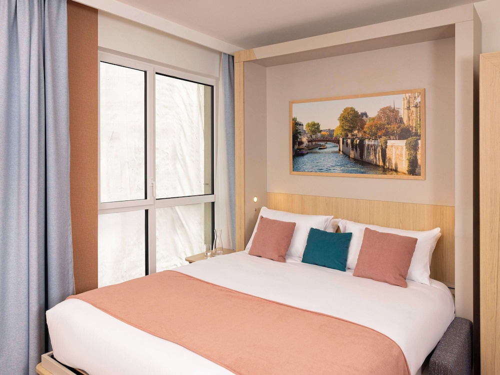 SUPERIOR, APARTMENT, DOUBLE BED, SOFA, BALCONY