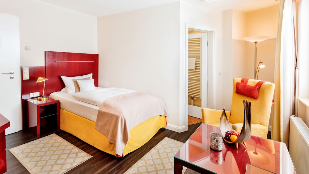 Romantischer Winkel Spa & Wellness Resort 14/67