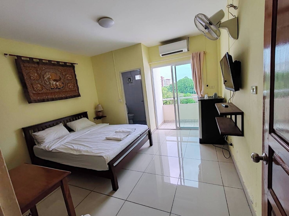 Jomtien Hostel 19/68