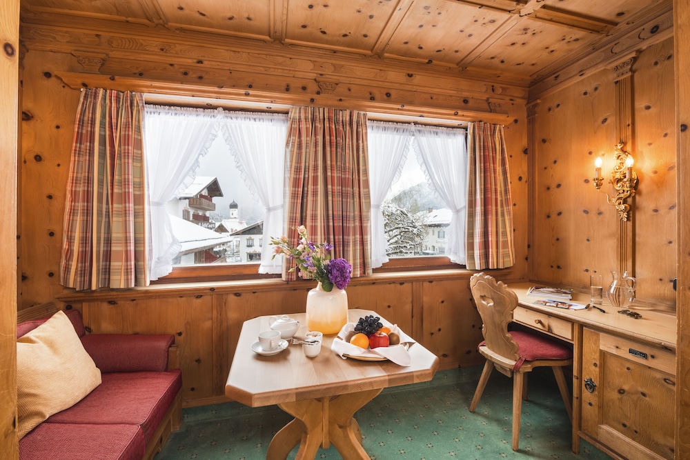 Parkhotel Wallgau 33/50