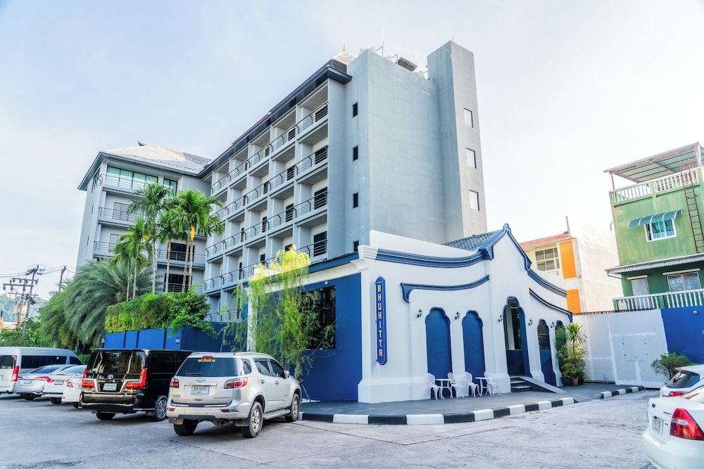 Bhukitta Boutique Hotel 39/46
