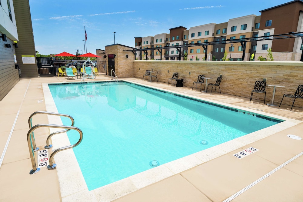 Home2 Suites By Hilton Roseville Sacramento 3/49