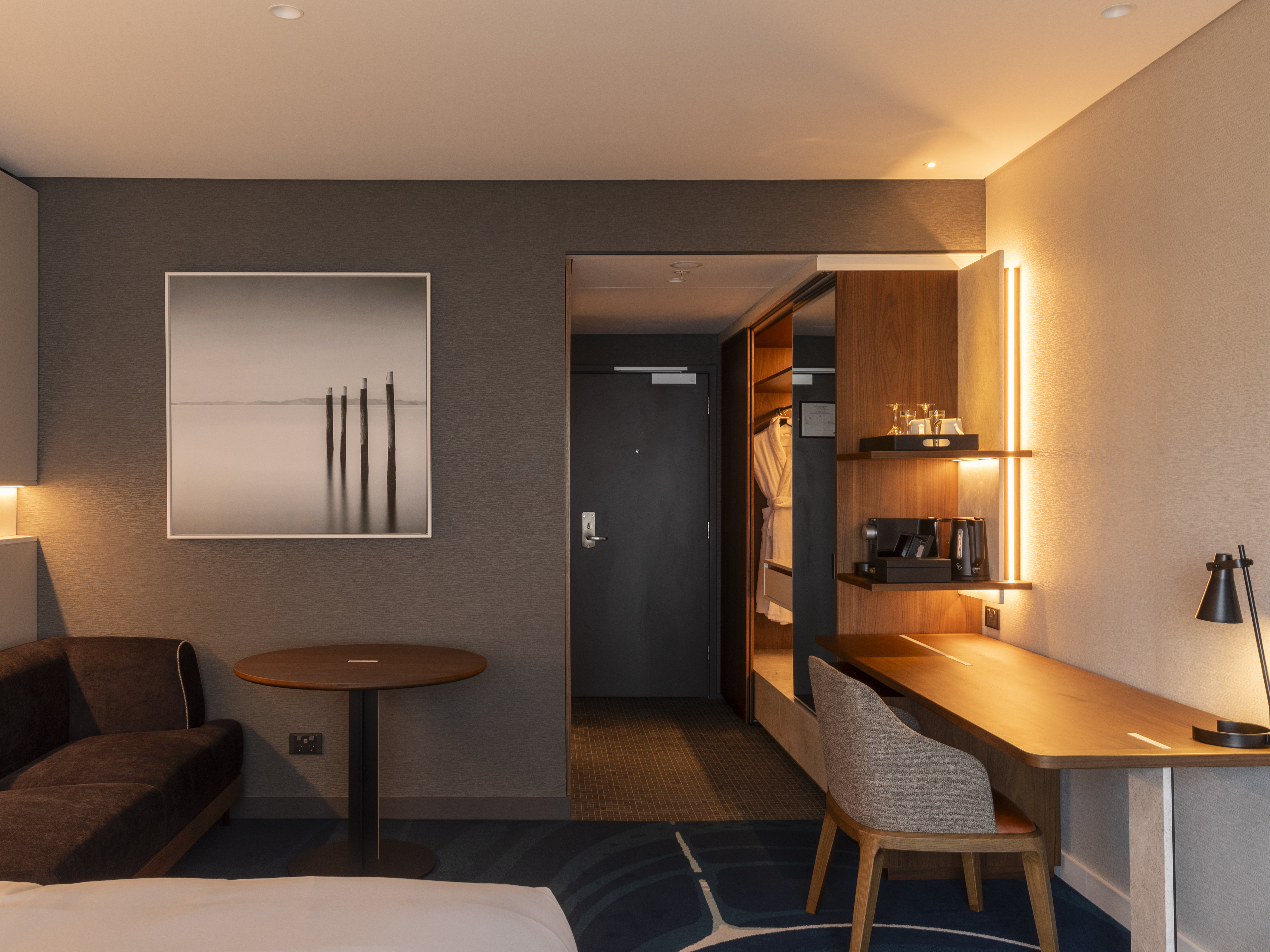 Crowne Plaza Auckland 51/77