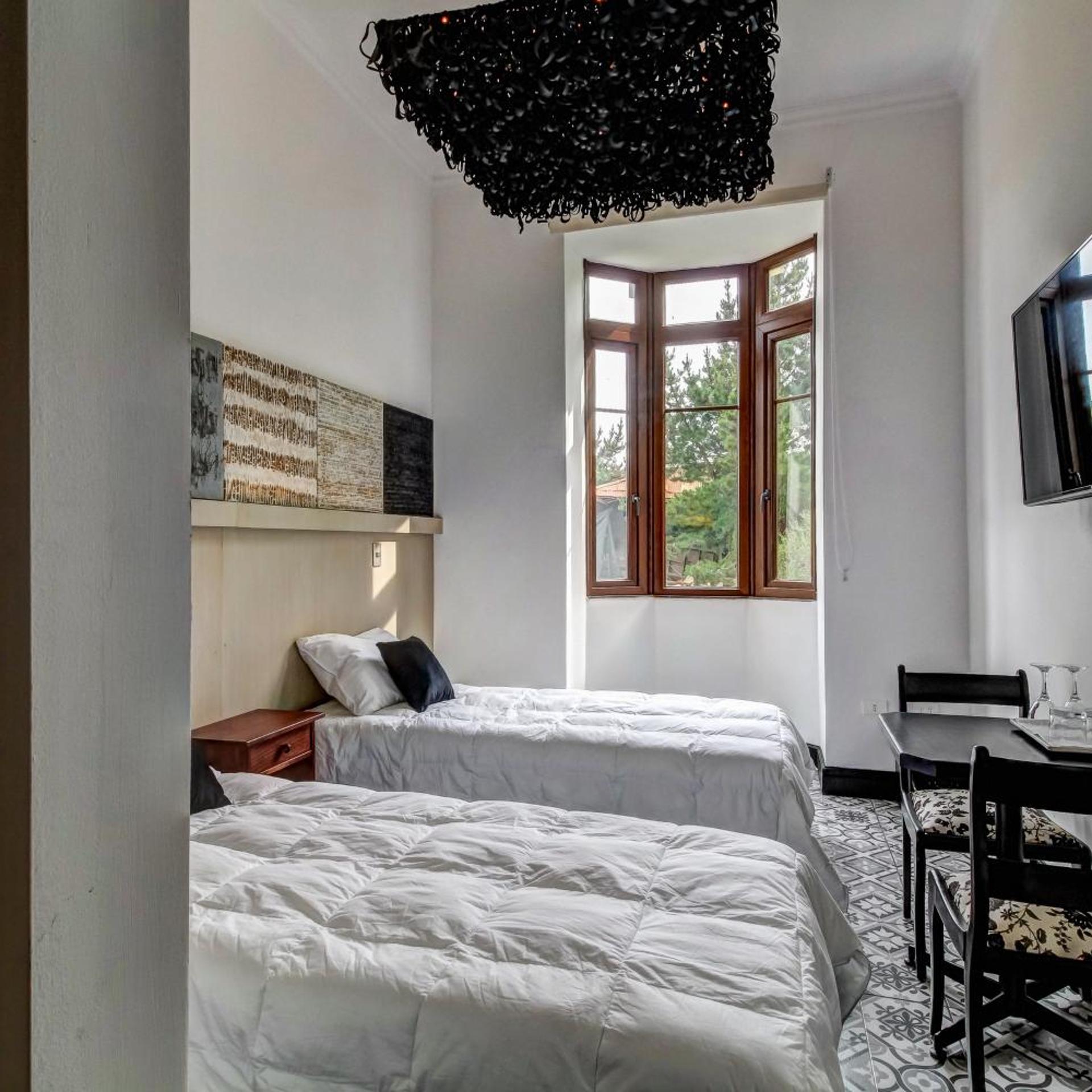 Casa Puente Hotel Boutique 23/50