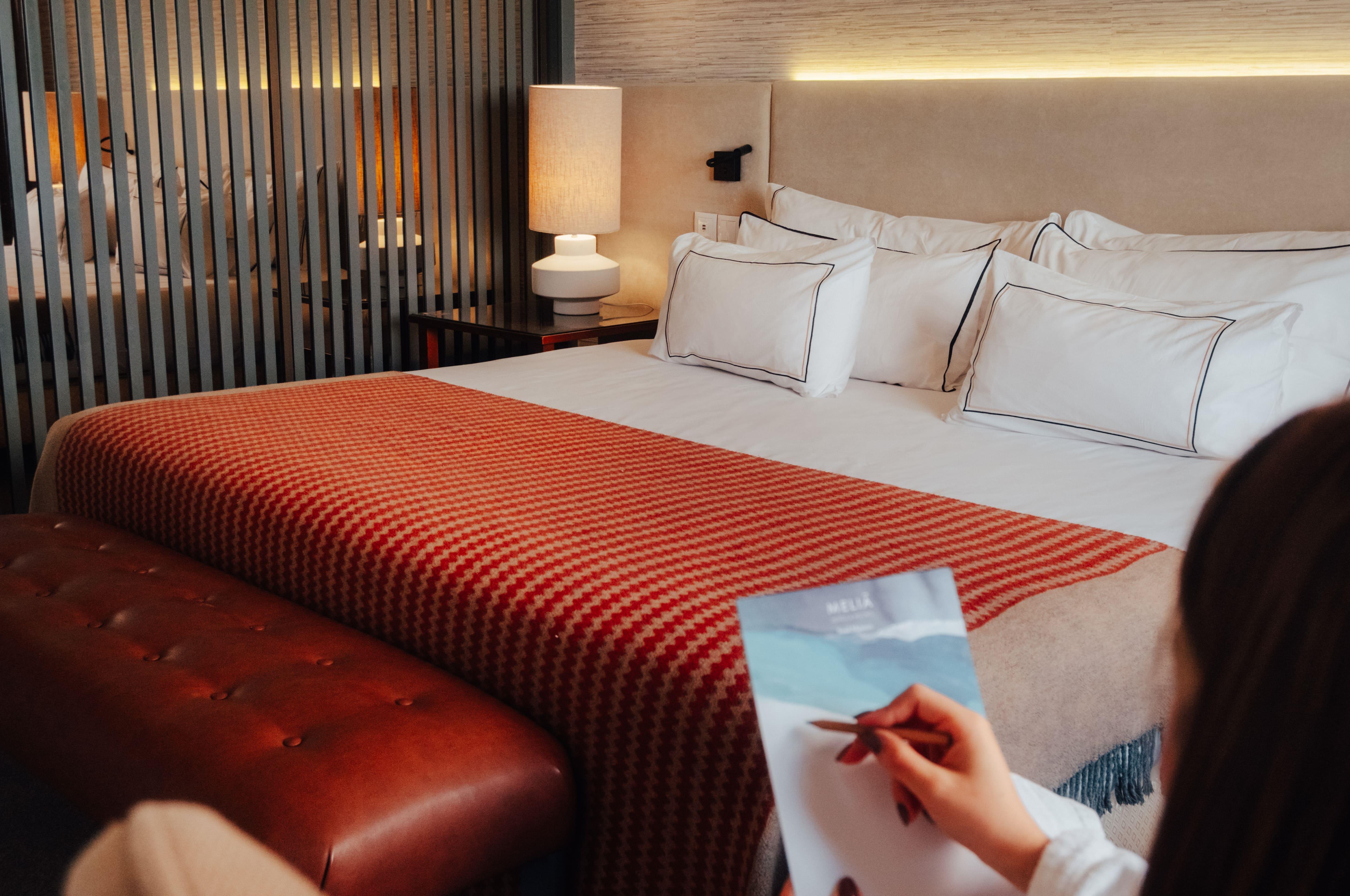 Master, Suite, Hot Tub