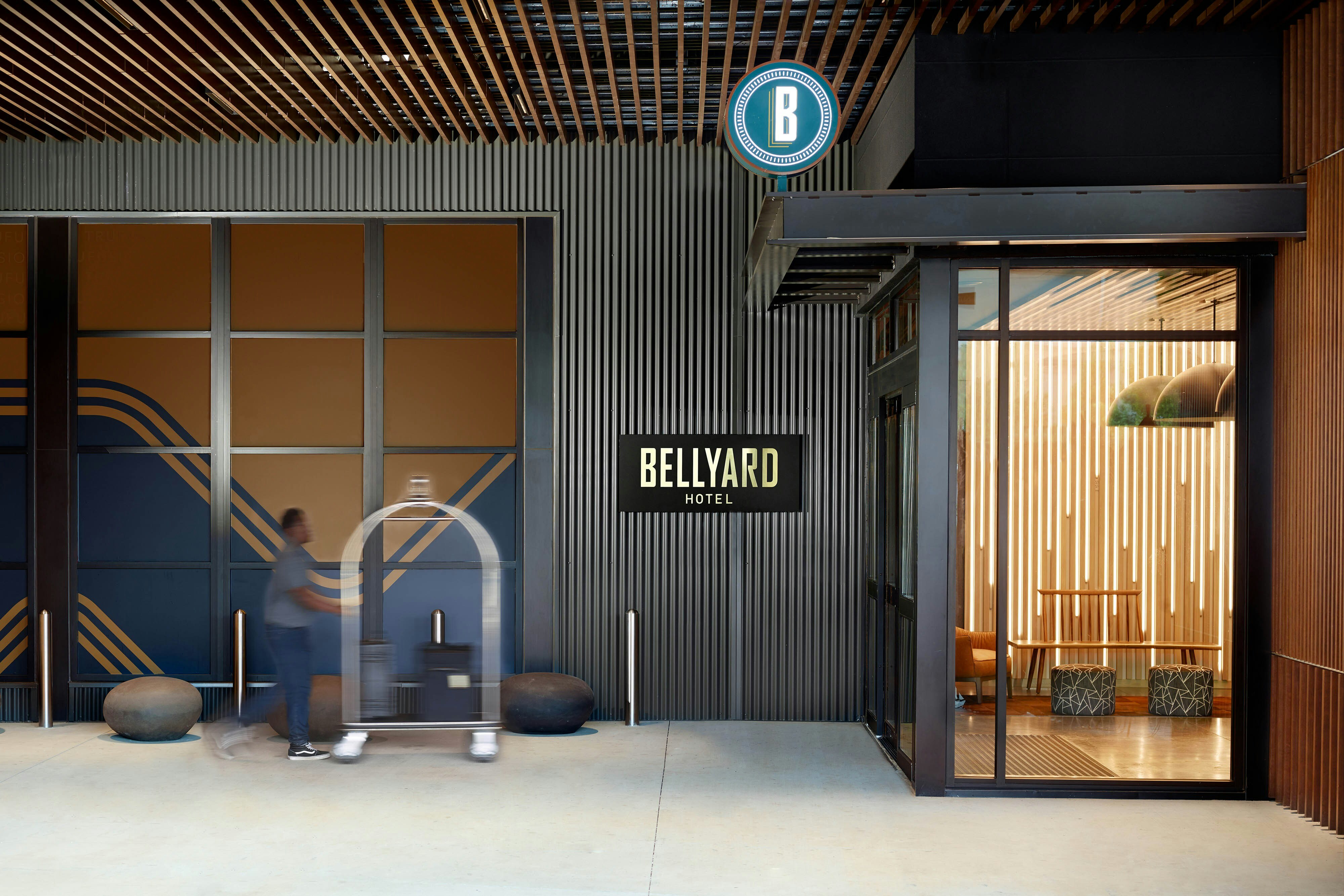 Bellyard, West Midtown Atlanta, a Tribute Portfolio Hotel 3/26
