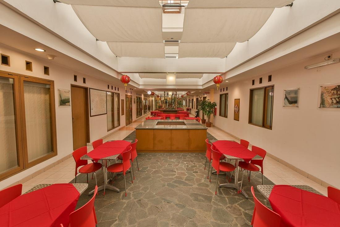 Cherry Homes Hotel And Residence 23/32