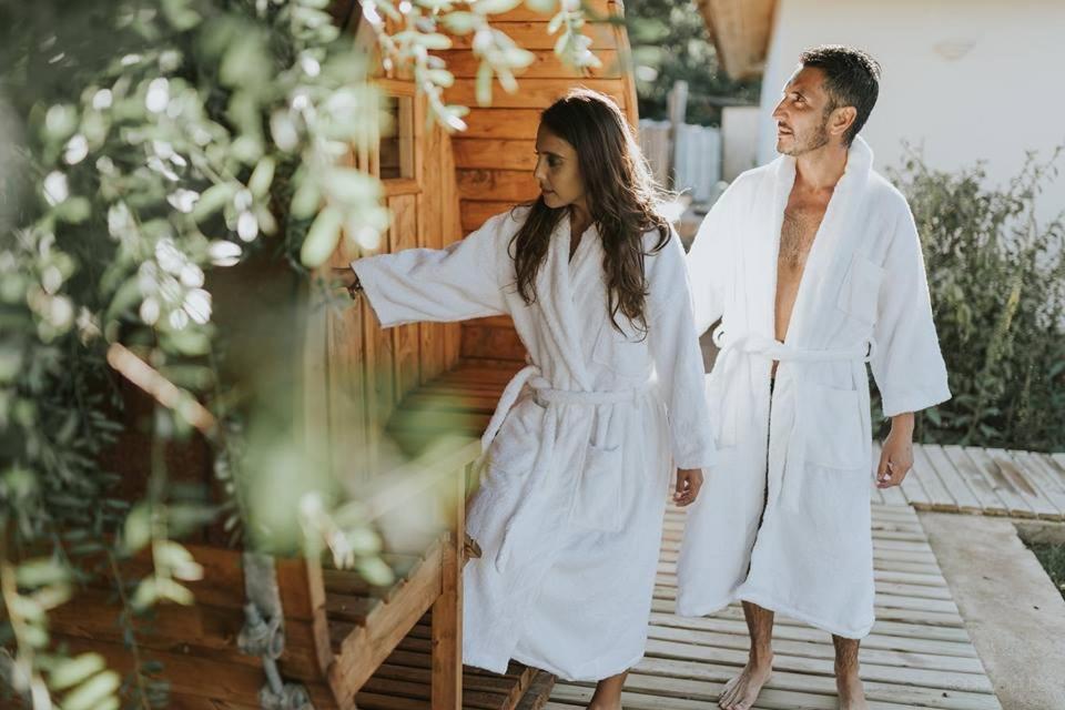 Hotel Boutique BC Wine Casablanca 34/50