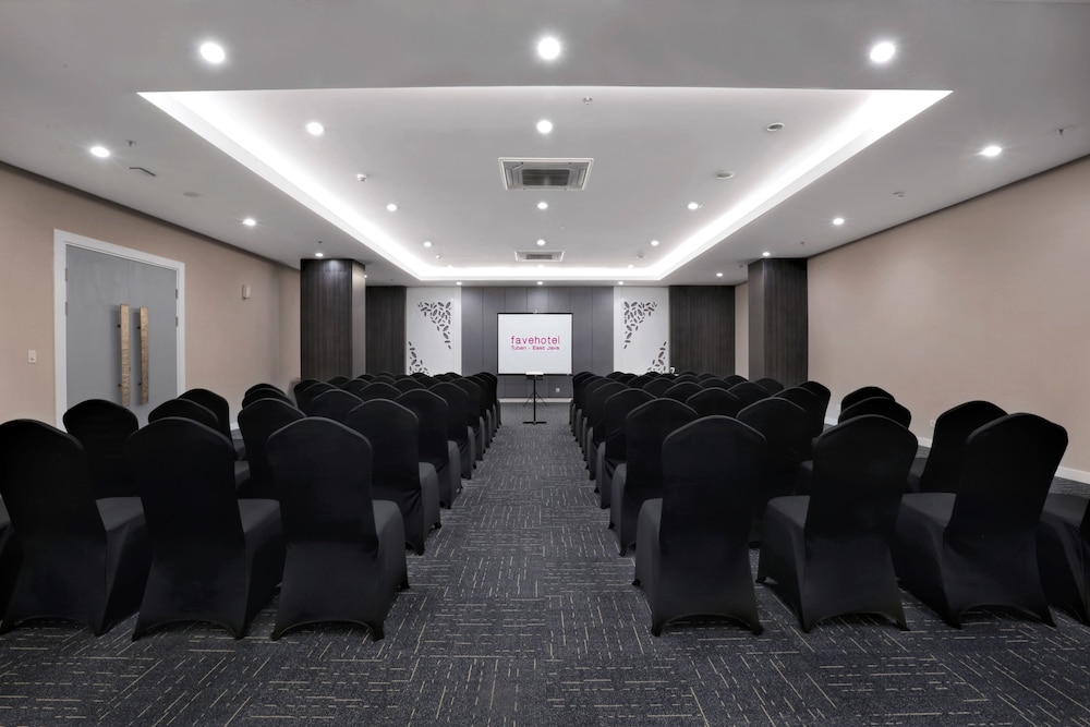 favehotel Tuban 29/33