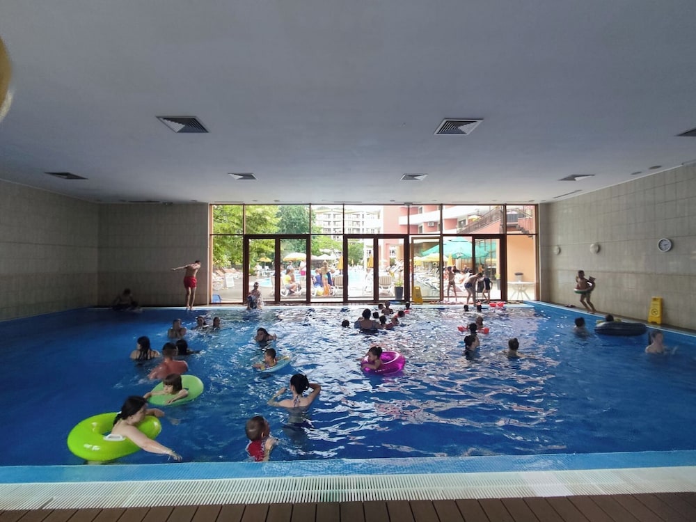 Hotel Allegra Balneo & Spa 31/63