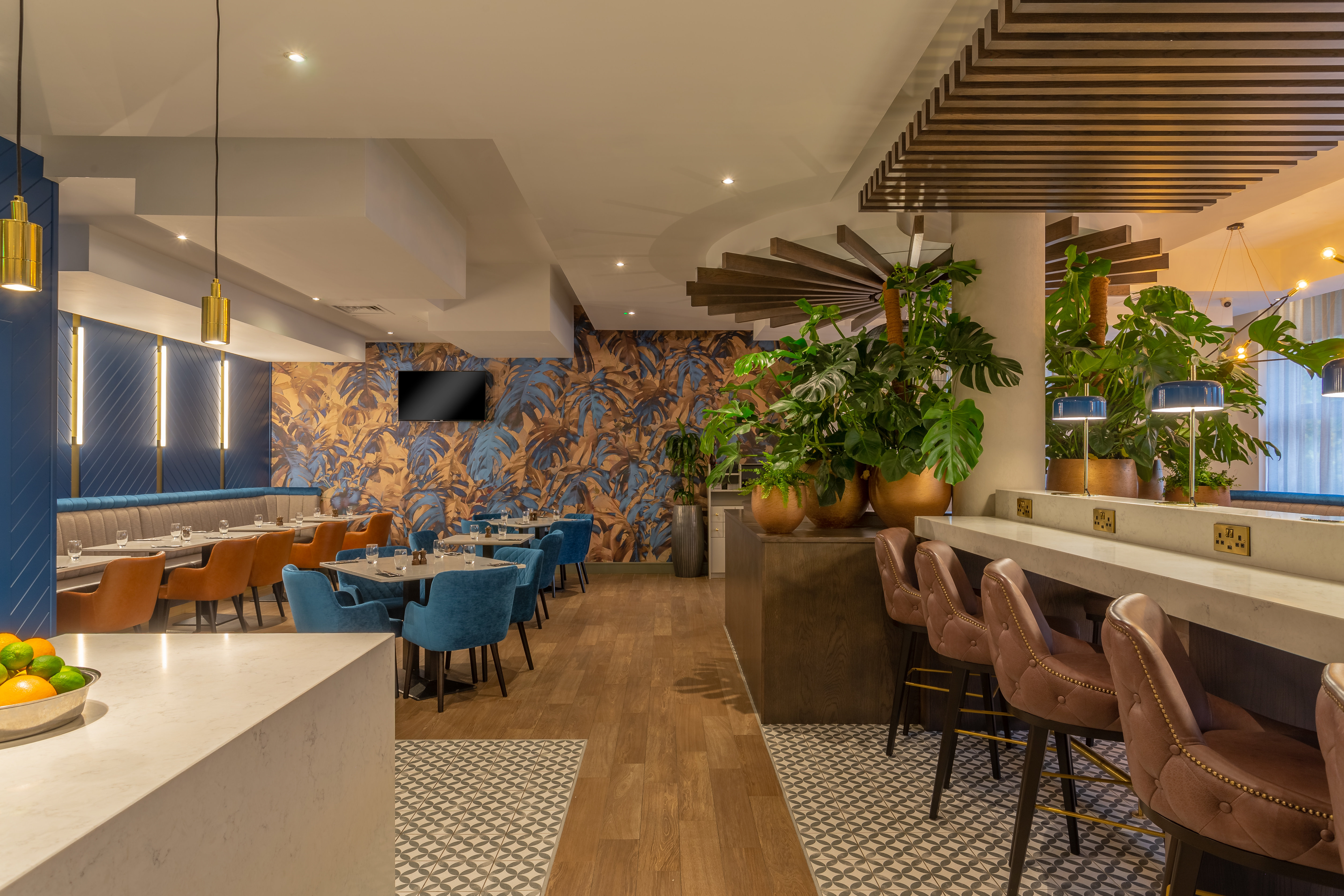 Crowne Plaza Dublin Airport 28/50