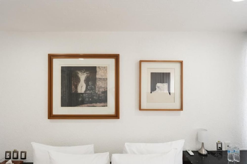 Suites Coben Apartamentos Amueblados 17/30