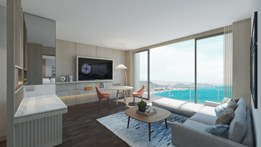 Hyatt Regency Nha Trang 30/50