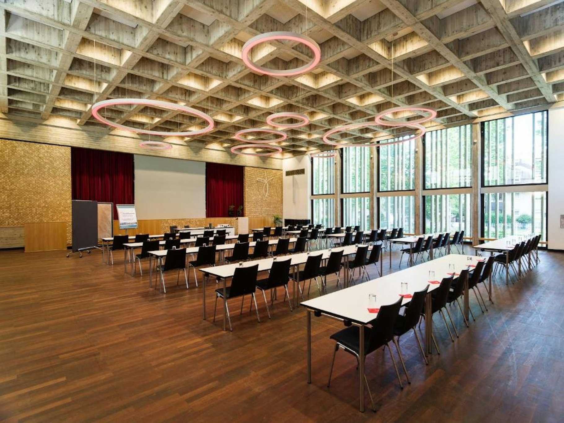 Bildungshaus St Bernhard 18/26