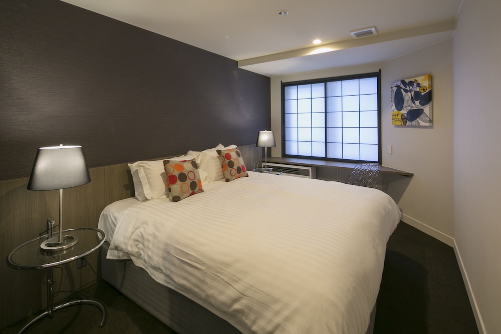 The Ridge Apartments Nozawa 13/44