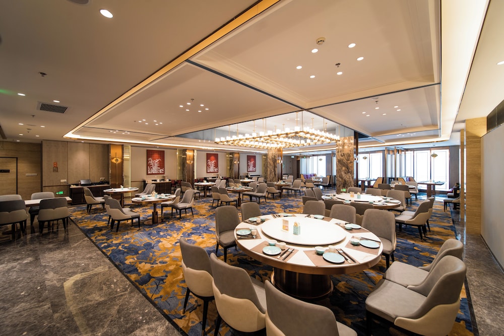 Tongli Lakeview Hotel 62/76