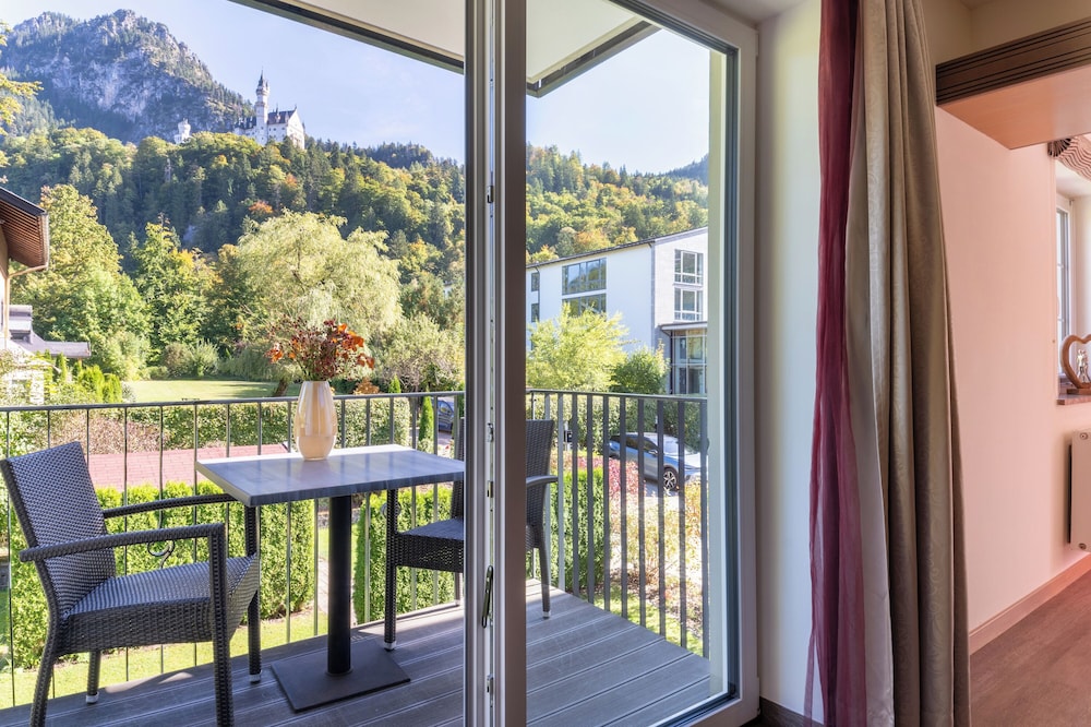 Villa Ludwig Suite Hotel 37/50