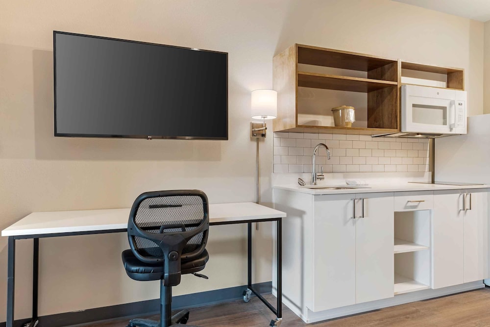 Extended Stay America Premier Suites - Austin - Kyle 21/31
