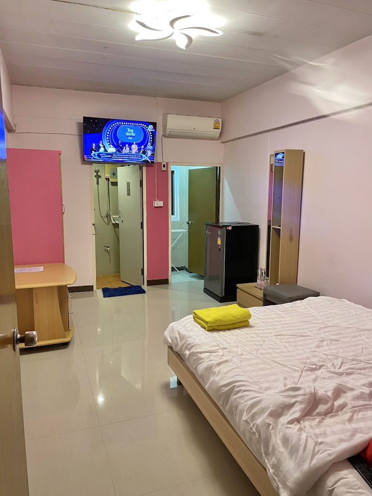 Gedkanok Apartment 34/64