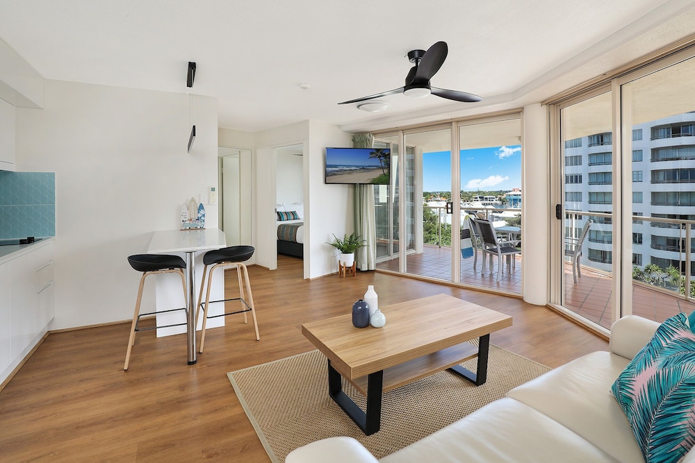 Sandcastles Mooloolaba 35/70