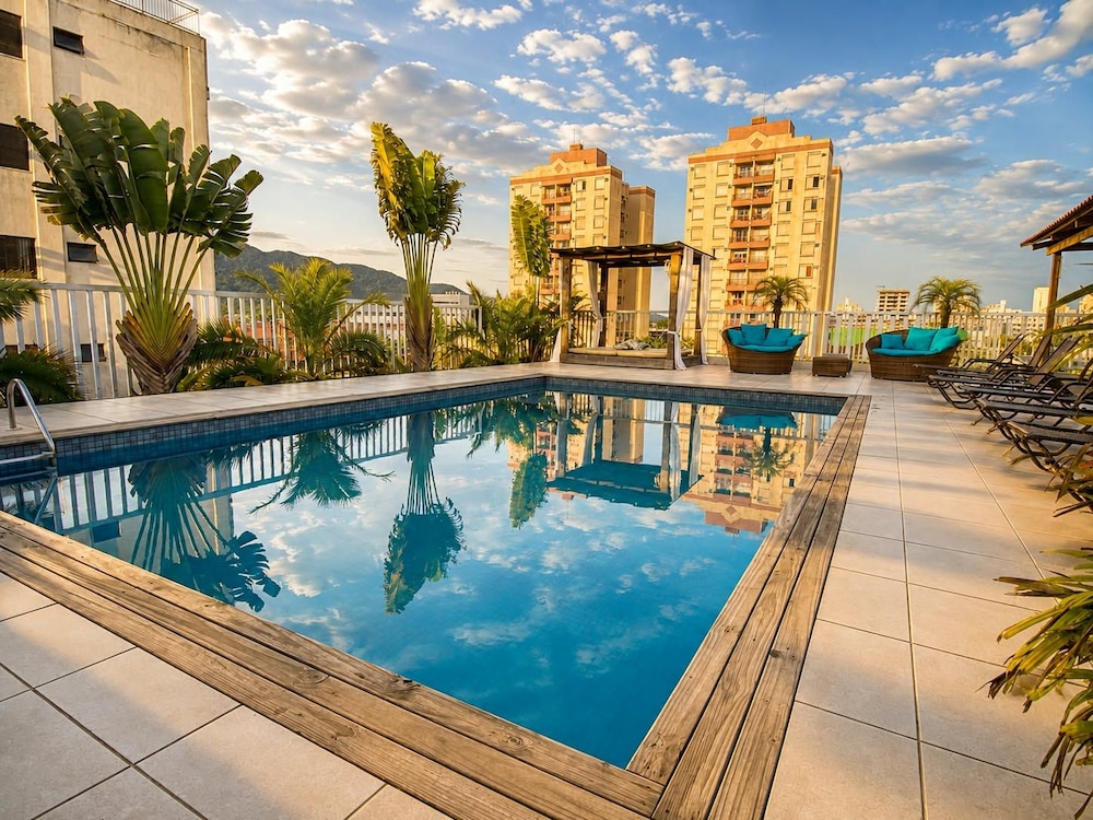 Don Marcos Hotel 24/45