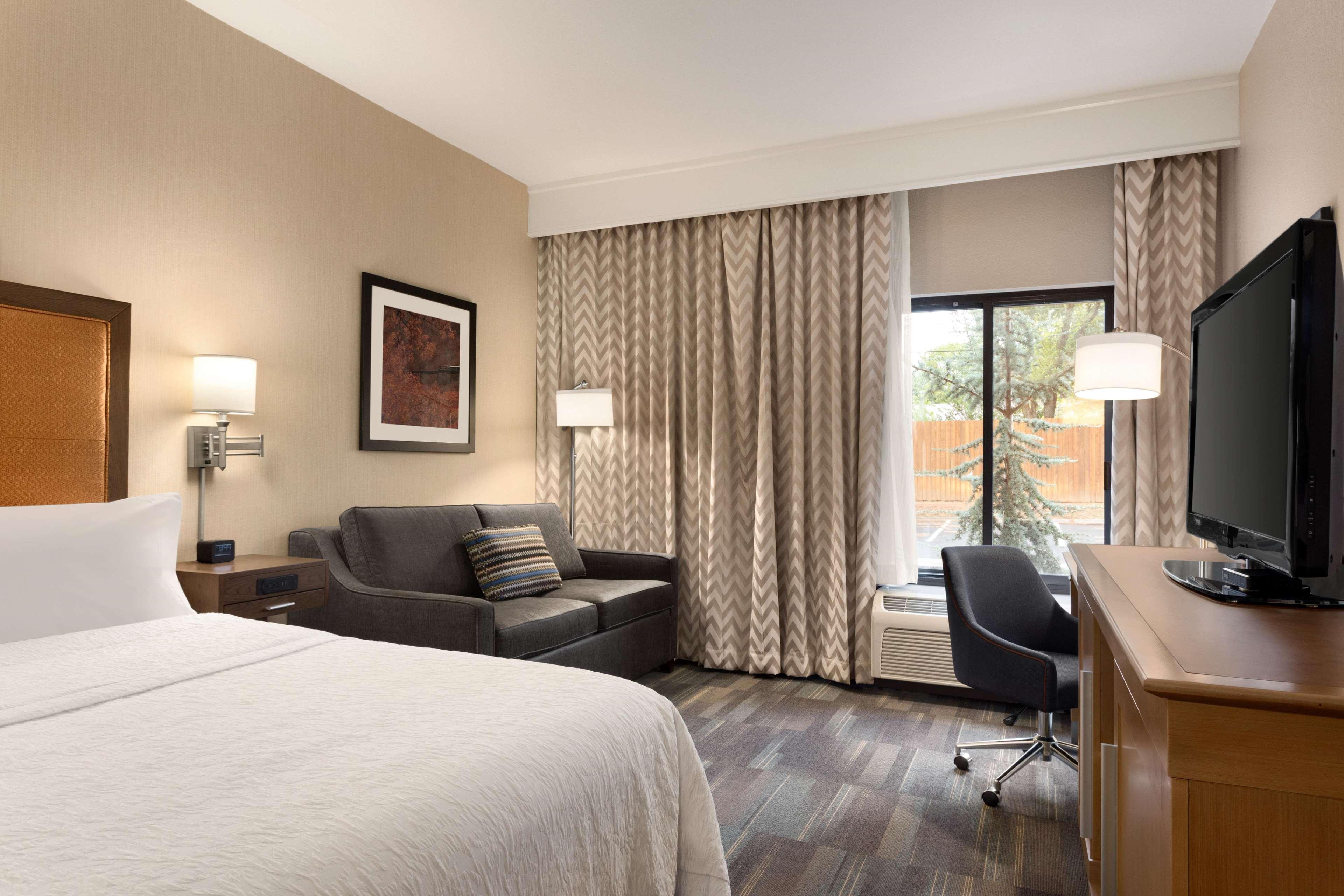 Room, Double Bed