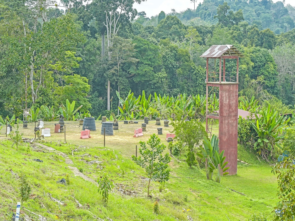Countryview Recreation Park & Resort 50/50