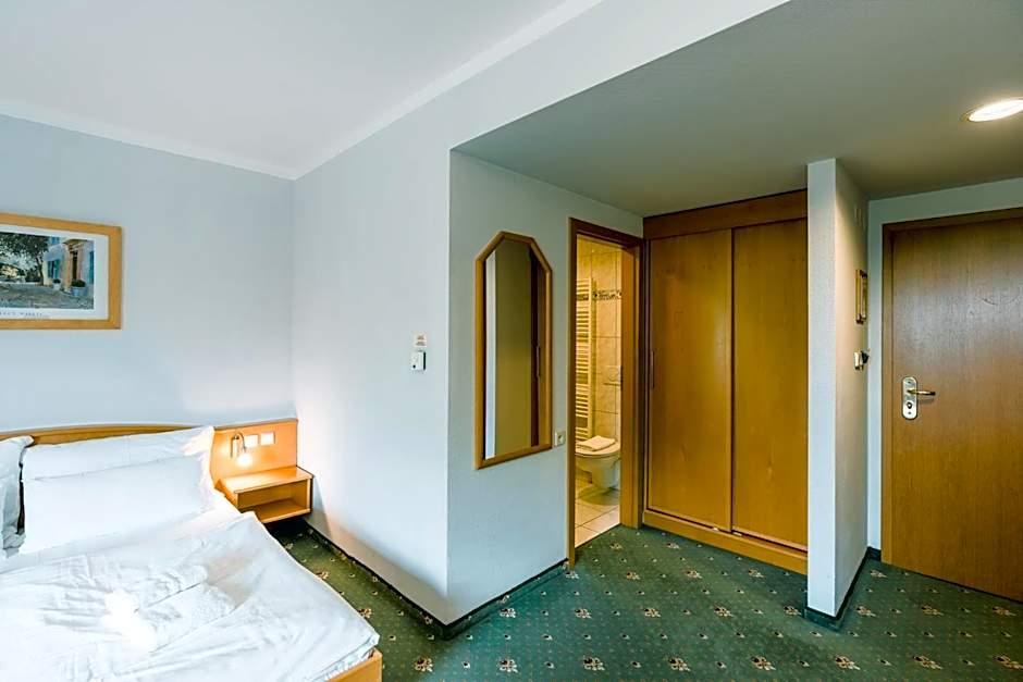 BEST WESTERN HOTEL PRACHARNA 13/30