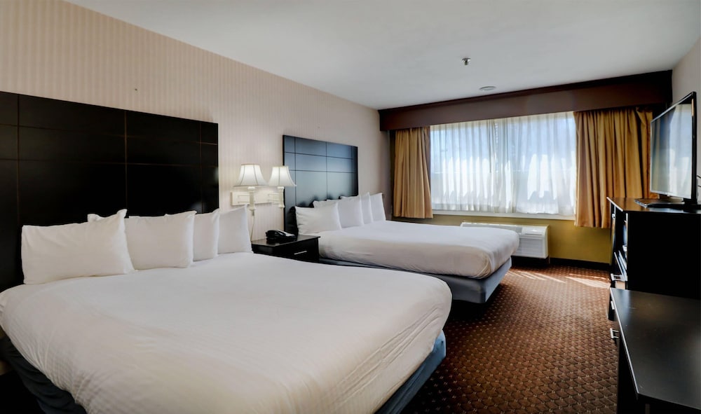 Anchorage Inn & Suites - Portsmouth 17/57