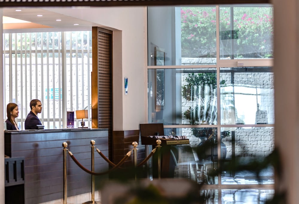Radisson Blu Resort, Fujairah 8/50