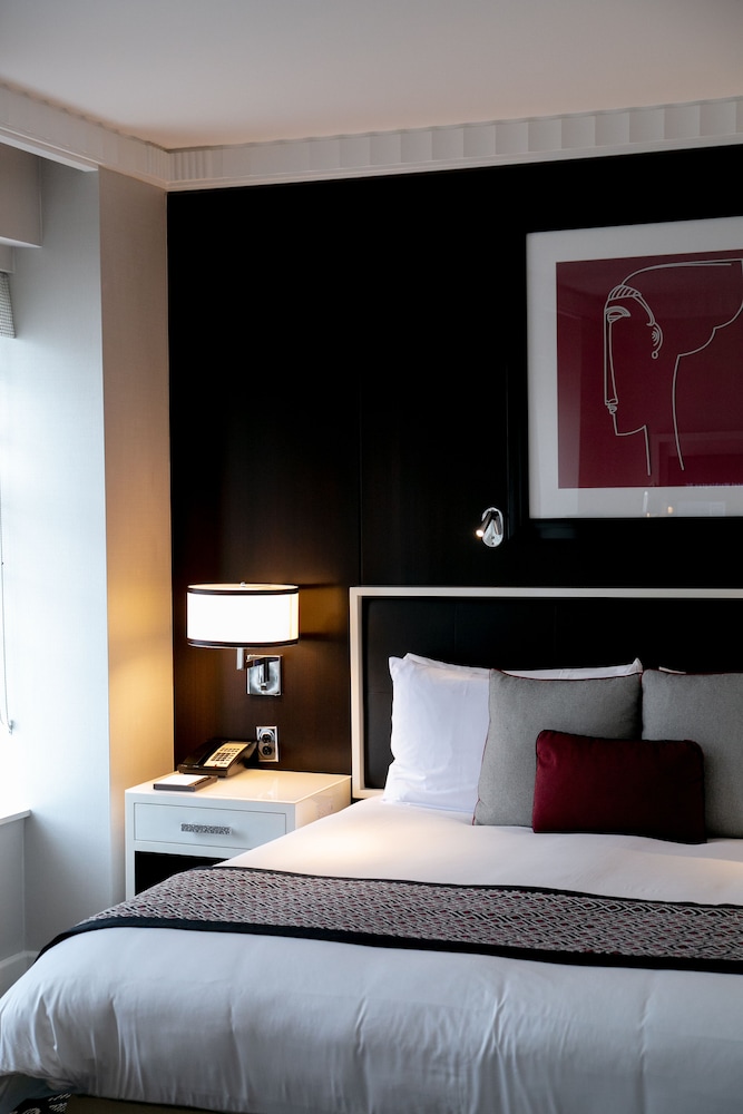 Sofitel Washington DC Lafayette Square 26/83