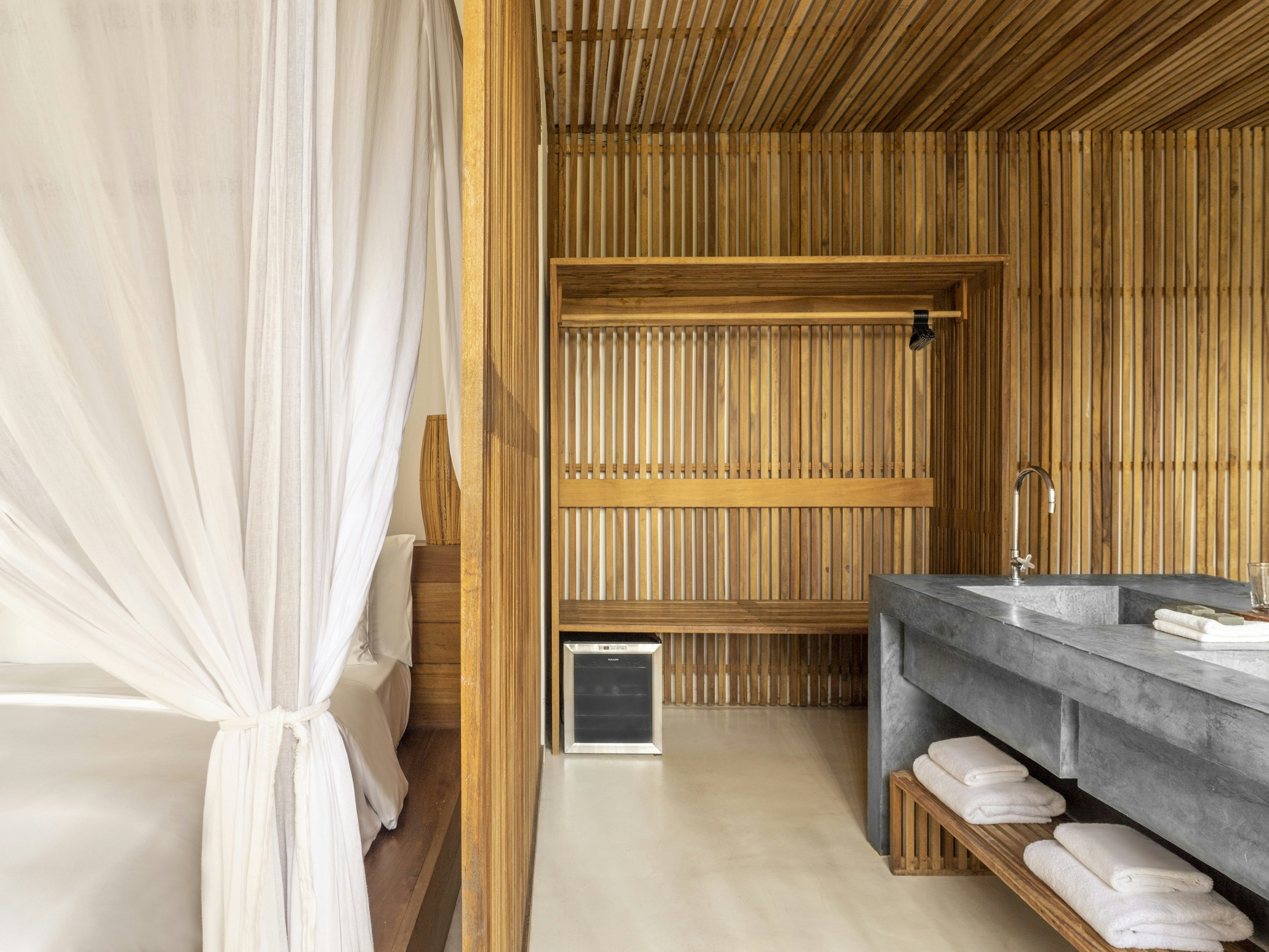 KA BRU Beach Boutique Hotel 22/45