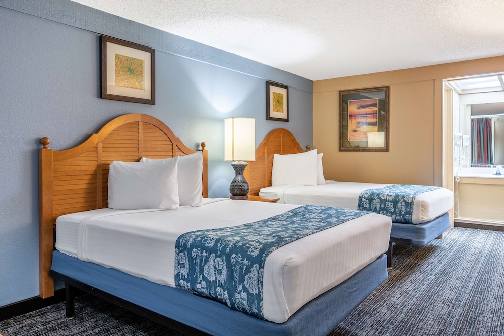 Super 8 by Wyndham Kissimmee/Orlando 11/50