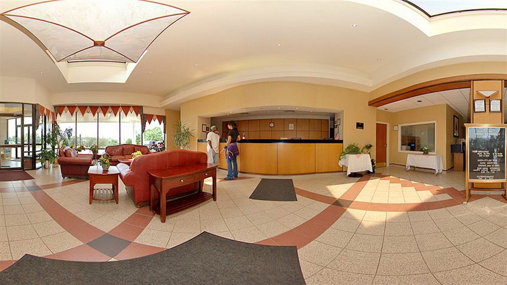 Hudson Valley Hotel And Conference Center By Fairbridge 1/15