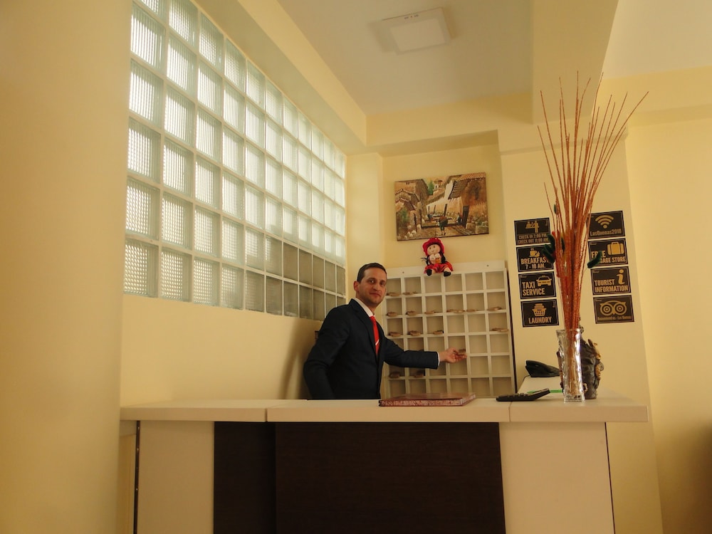 Hotel Las Quenas 9/50