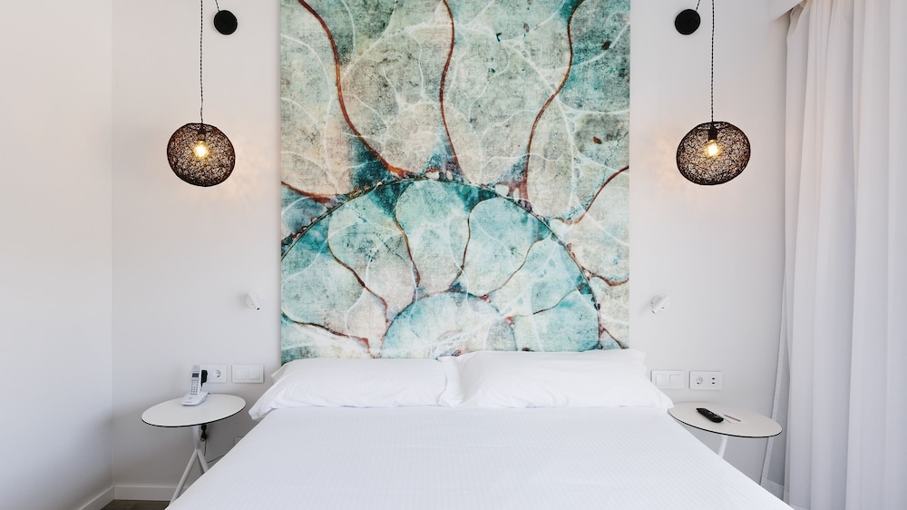 Aluasoul Mallorca Resort - Adults Only 25/71