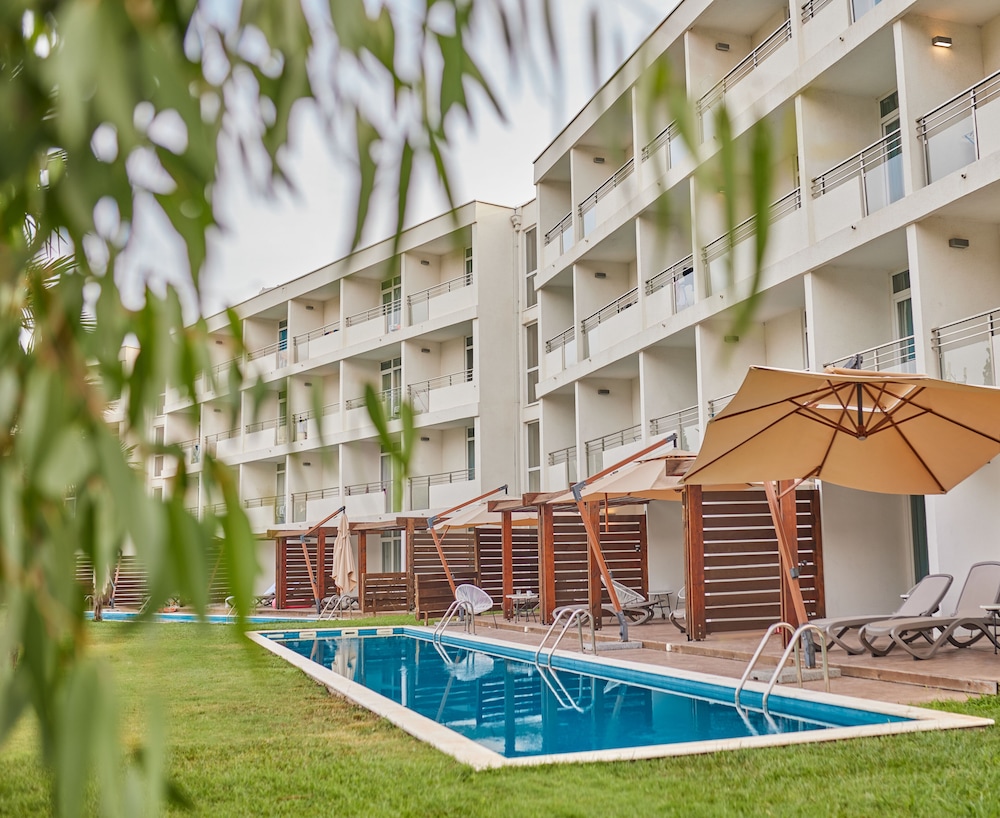 The Long Beach Hotel Montenegro 1/83