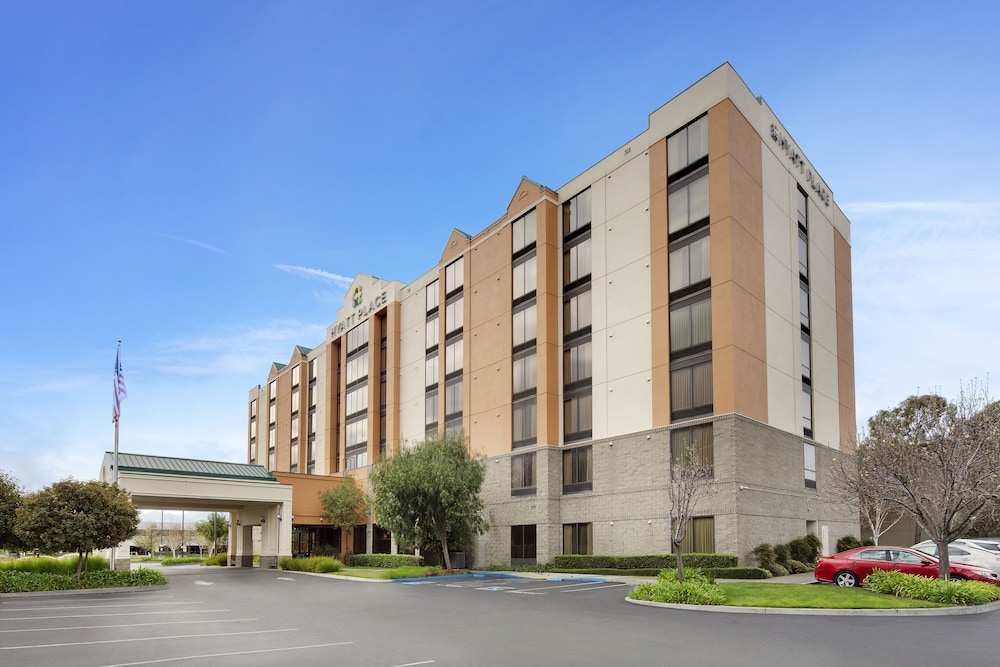 Hyatt Place Fremont/Silicon Valley 49/51
