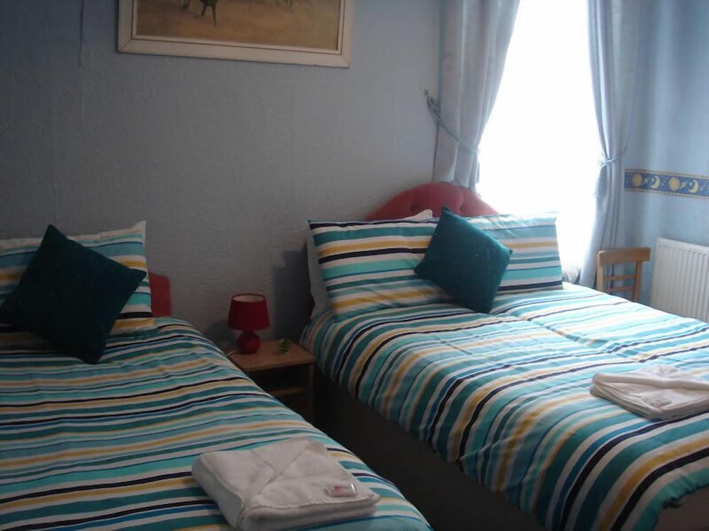 Tulip Hotel 21/51