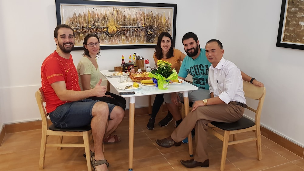 City Backpackers Hostel 6/40