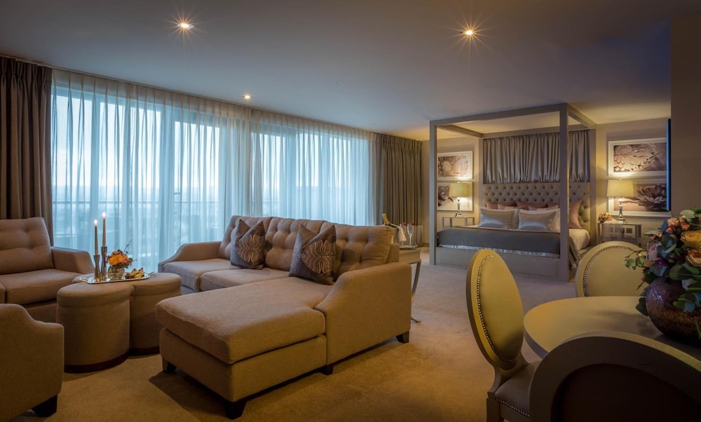Lough Rea Hotel & Spa 31/51