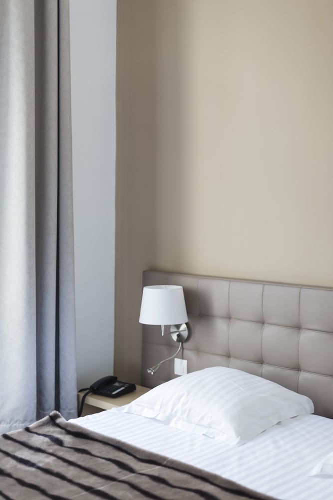 Hotel Le Saint Louis 21/50