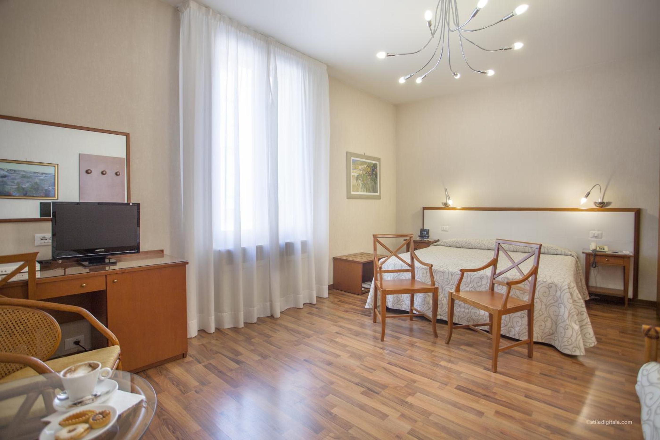 Hotel Blumen 33/52