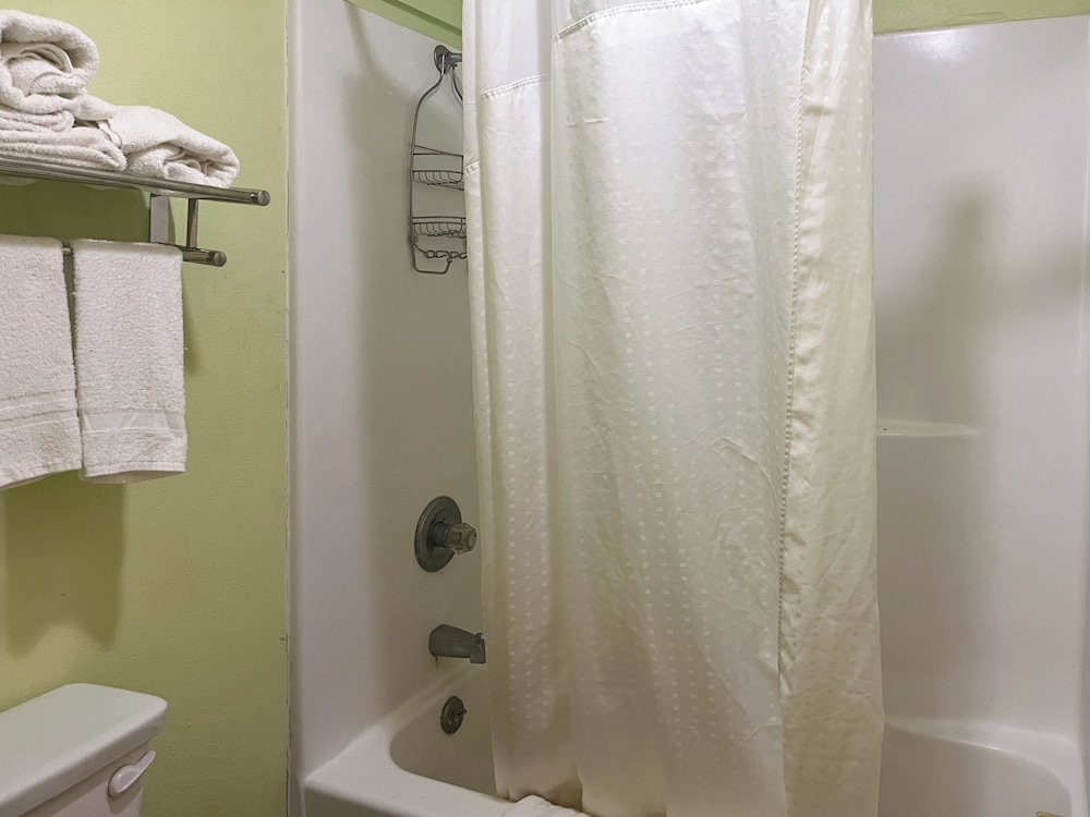 Motel6 Tulia, TX 34/34