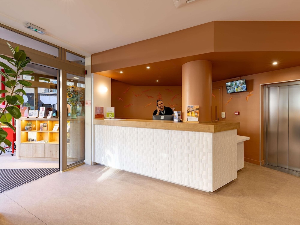 ibis Styles Marseille Castellane 8/68