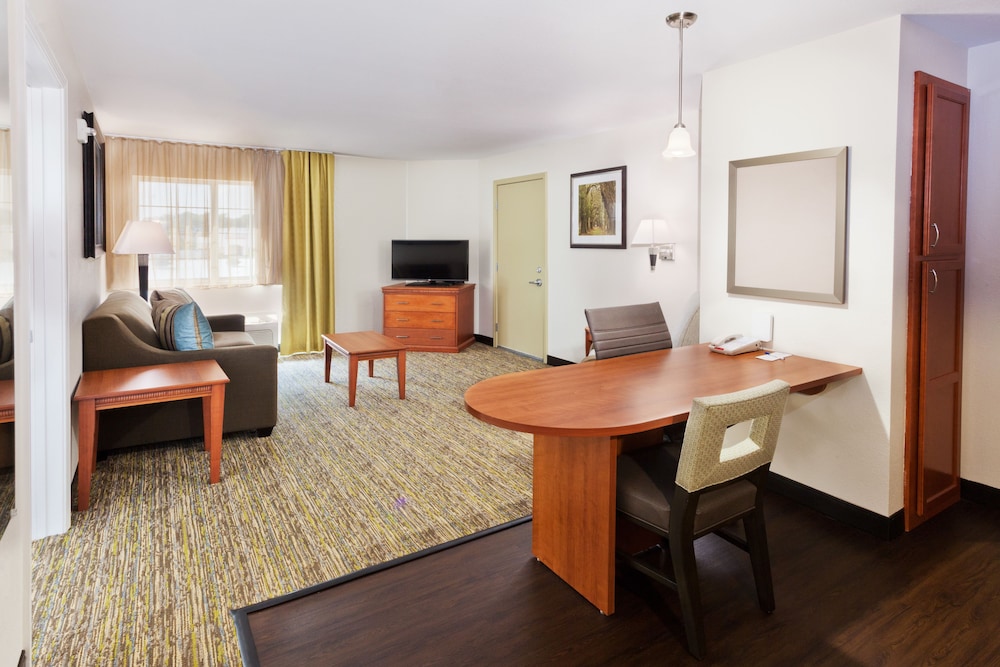 Candlewood Suites Eastchase Park Ex Candlewood Suites Montgomery North 54/69