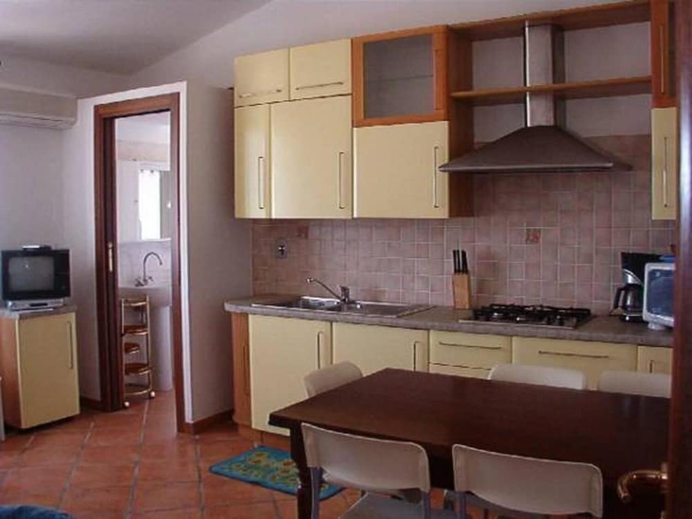 Agriturismo Le Mimose 49/50