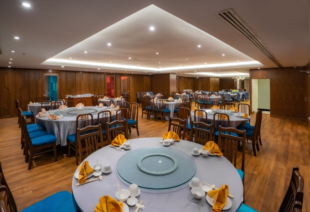 Crystal Crown Hotel Petaling Jaya 34/46