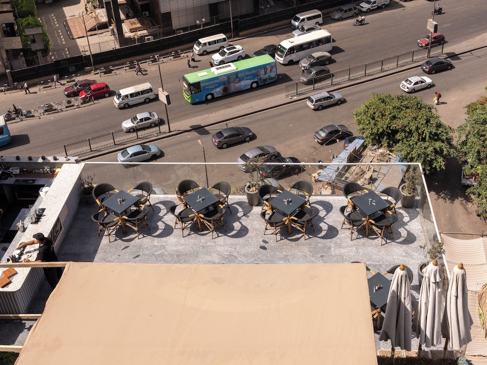 Panorama Ramsis 5/68