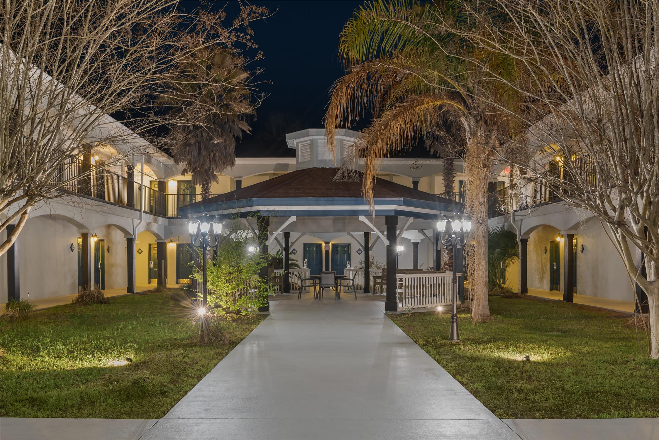 Best Western Wakulla Inn & Suites 43/48